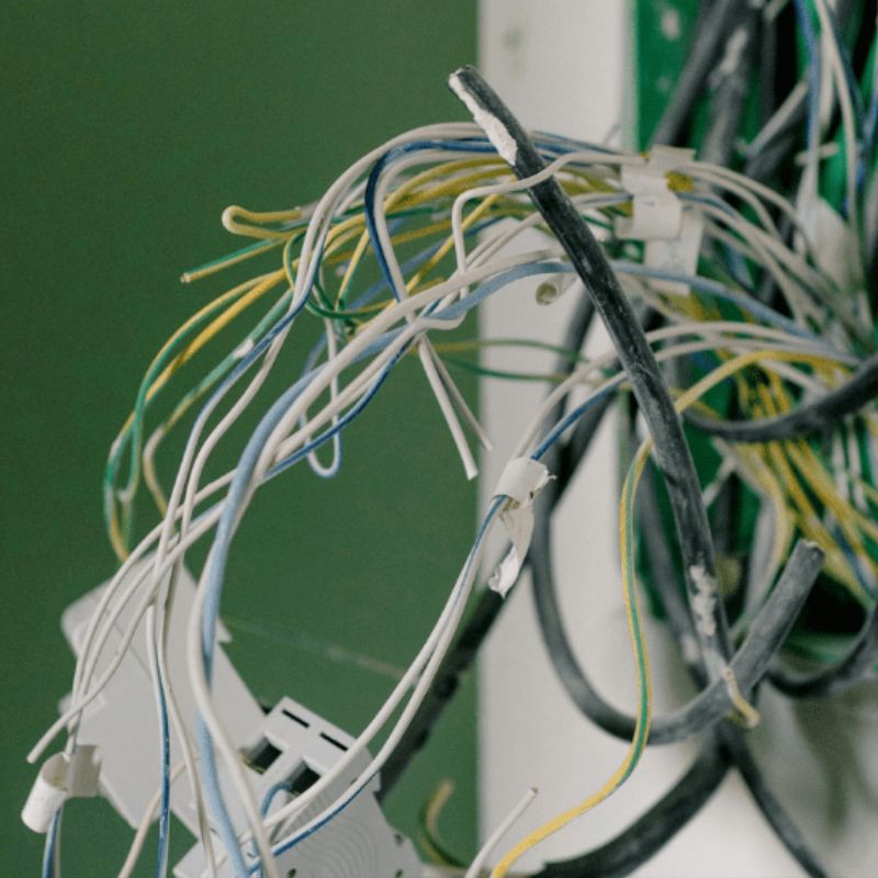 7 Tips For Choosing The Right Electrician For Your Rewire - East Kent Electrical Ltd Project