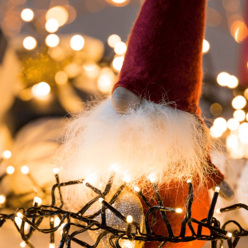 What You Need To Know About Outside Christmas Lights: Tips for a Safe and Stunning Display - East Kent Electrical Ltd Project