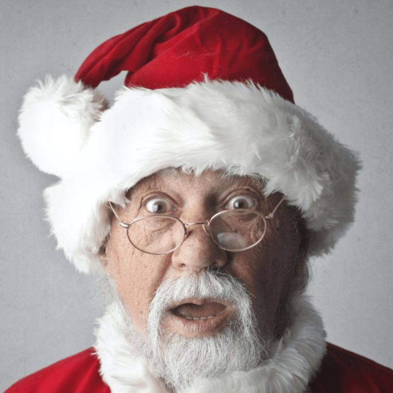 Merry Christmas To You All - East Kent Electrical Ltd Project