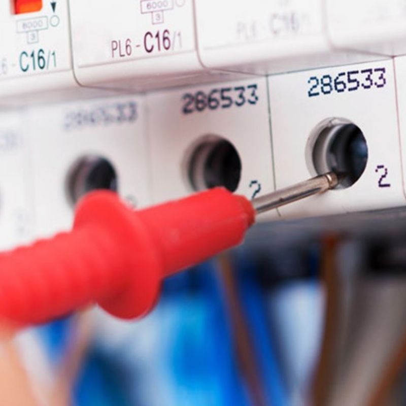 What to do if your RCD trips? - East Kent Electrical Ltd Project