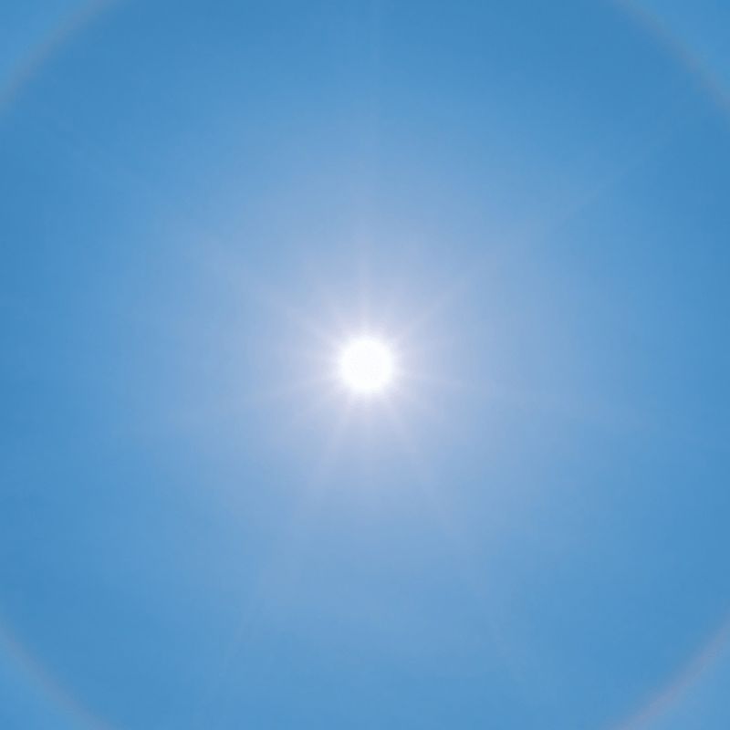 Electrical Safety Tips During Hot Weather - East Kent Electrical Ltd Project