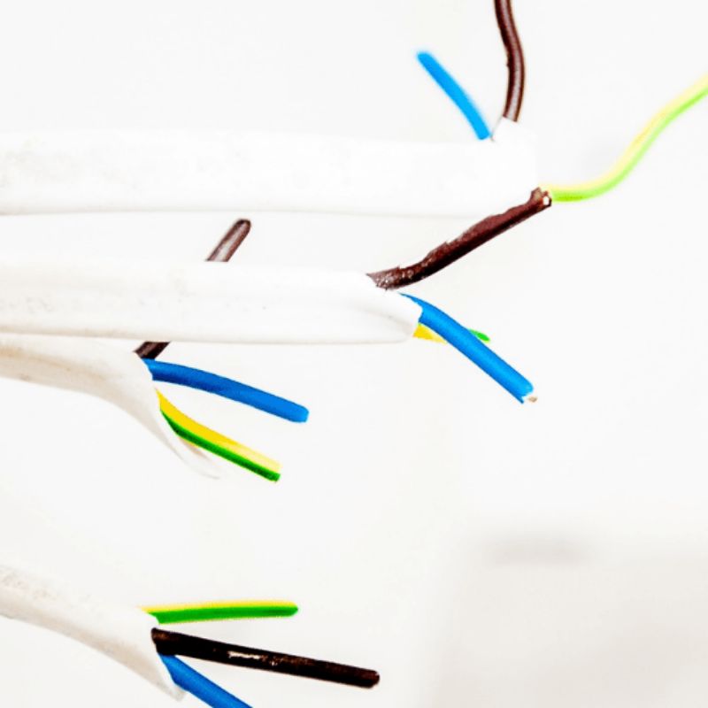 5 Signs You Need An Electrical Rewire - East Kent Electrical Ltd Project