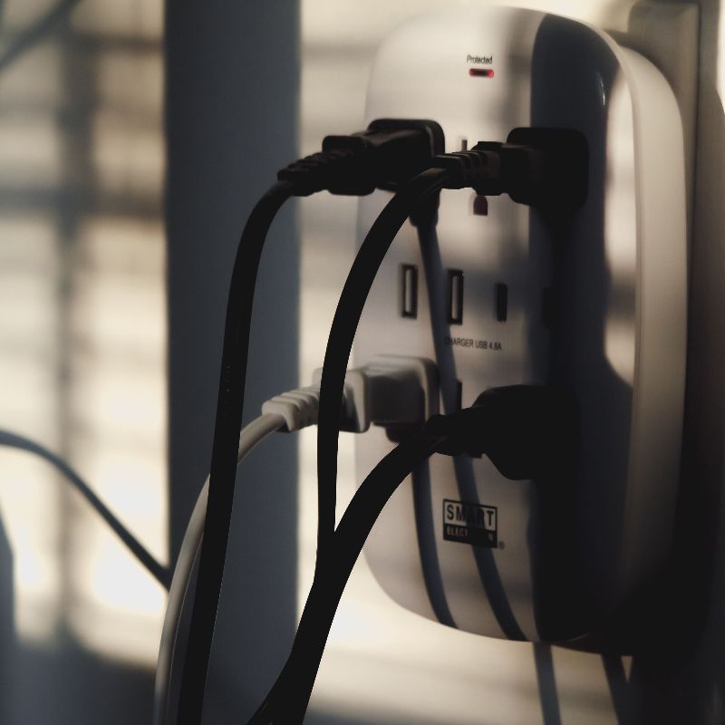Preparing Your Home Electrics for Autumn and Winter - East Kent Electrical Ltd