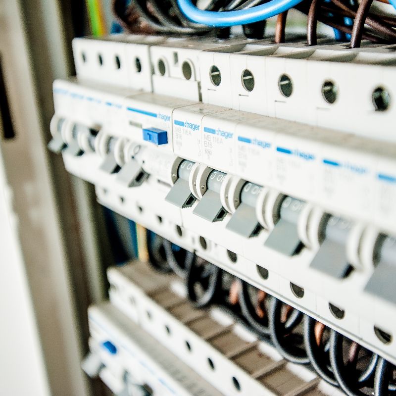 Planning Electrical Work for a Home Renovation - East Kent Electrical Ltd