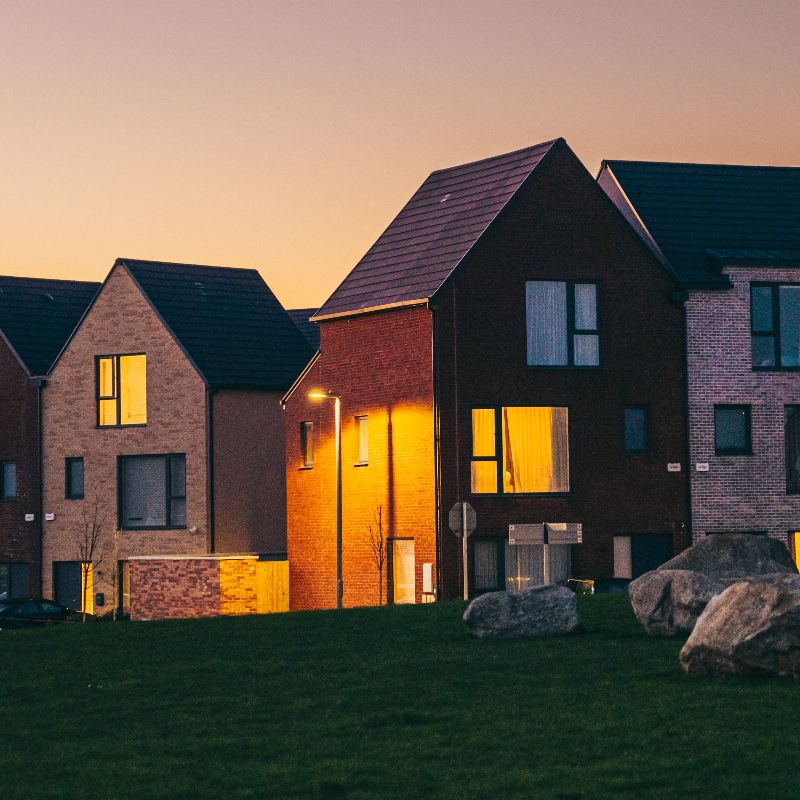 Brighten Up Autumn: Smarter Electrical Choices for Your Home - East Kent Electrical Ltd