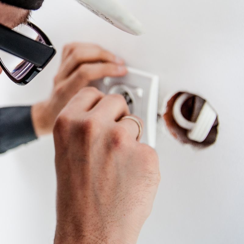 Image representing Selling Your Home? Why Electrical Safety Should Be on Your Checklist from East Kent Electrical Ltd